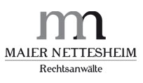 Logo Maier Nettesheim Kempten